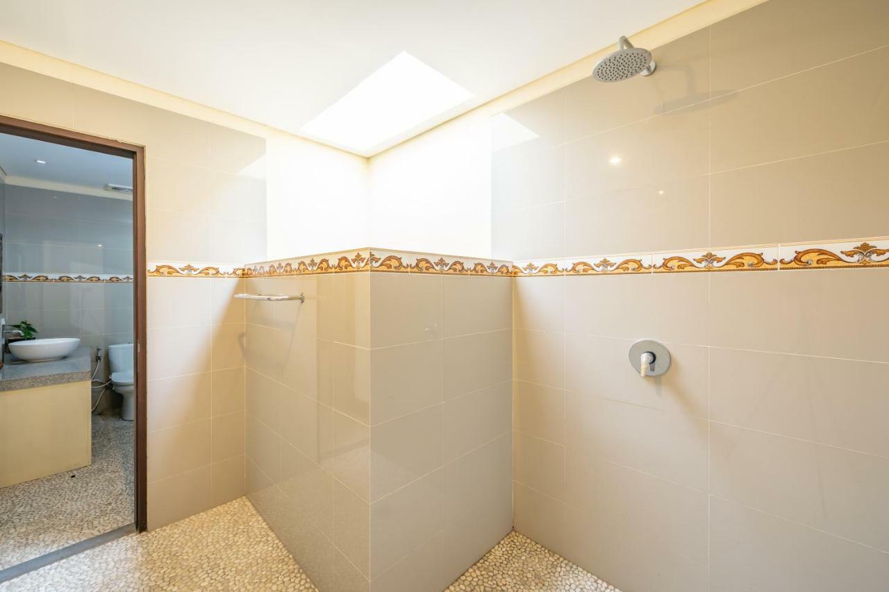 Mardika Private Villa ウブド 部屋 写真