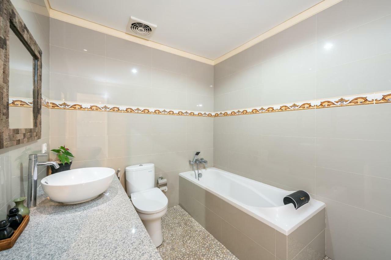 Mardika Private Villa ウブド 部屋 写真