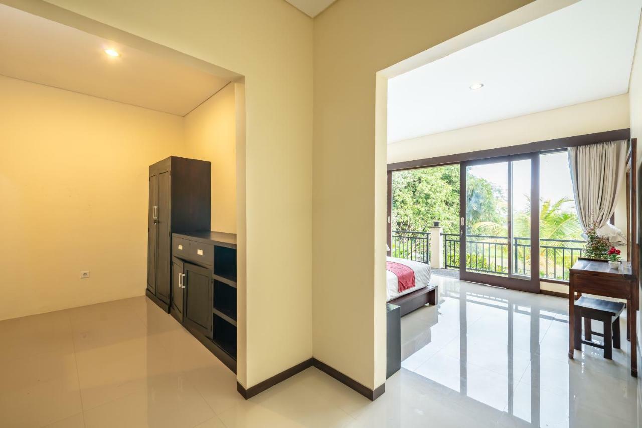 Mardika Private Villa ウブド エクステリア 写真